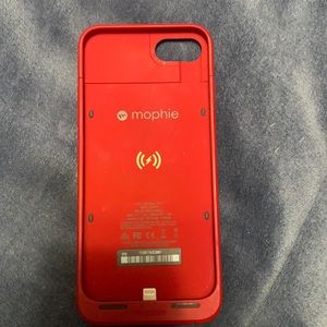 Mophie juice pack air